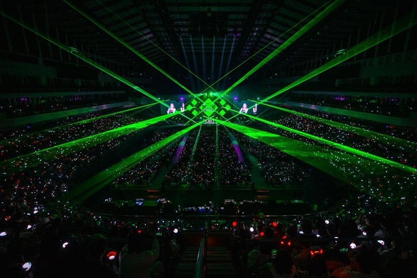 「BABYMONSTER[LOVE MONSTERS]ASIA FAN CONCERT 2025-26」