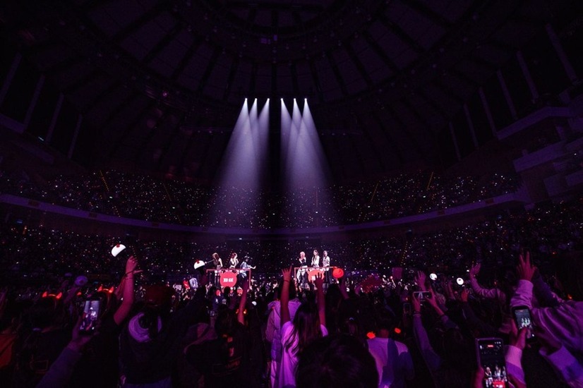 「BABYMONSTER[LOVE MONSTERS]ASIA FAN CONCERT 2025-26」