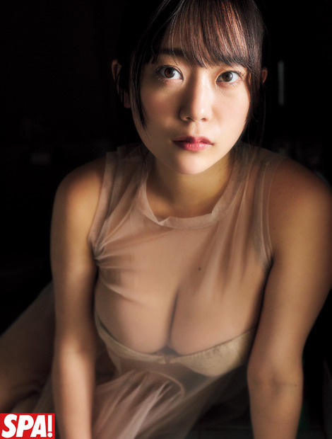 撮影/高橋慶佑 ヘアメイク/mahiro スタイリング/工藤沙恵(ミタケイショウ)