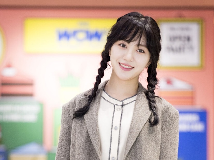 元旦に“未遂”も…一命をとりとめた元韓国アイドル、自宅で回復に専念「心配する必要はない」