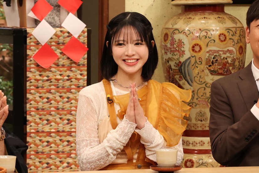 『ドリフに大挑戦 馬力全開！小学校にも出張しちゃいましたSP』©フジテレビ