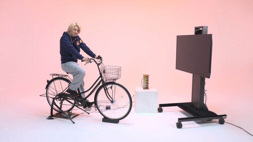 Ⓒ創通・サンライズ