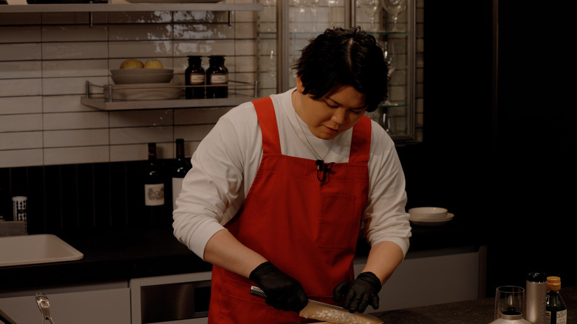 Ⓒ創通・サンライズ