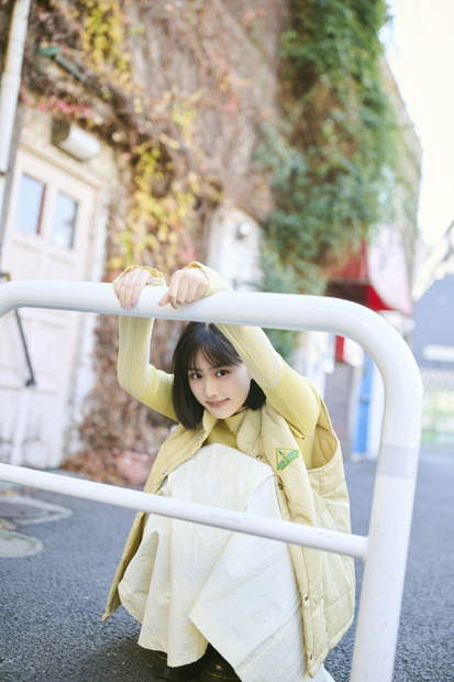 ©KADOKAWA/撮影：熊木優