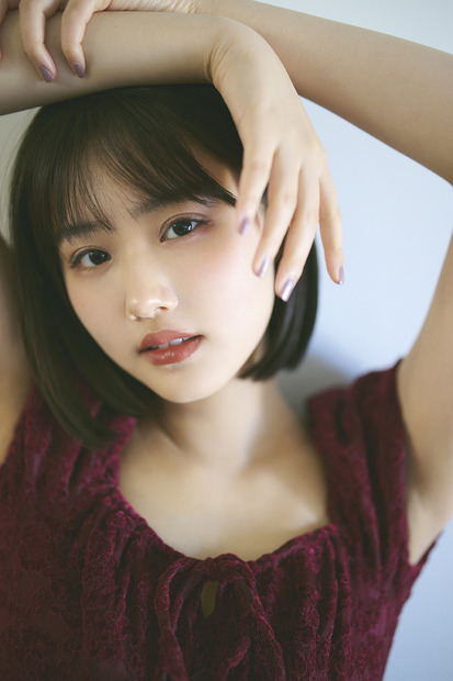 ©KADOKAWA/撮影：熊木優