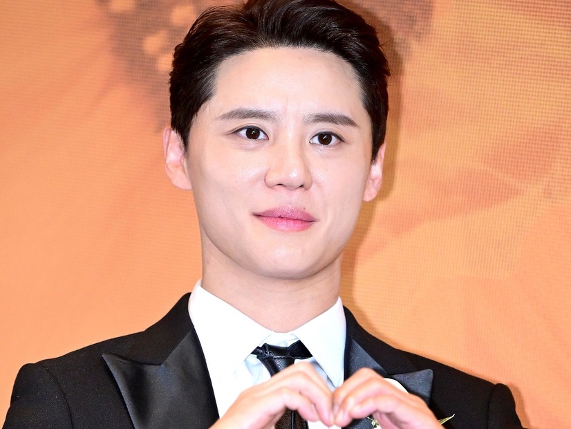 ジュンス、実に17年ぶりに韓国SBSの番組に出演決定　“地上波テレビ出演不可”の時代に終止符