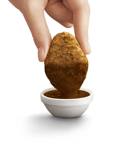 やみつき旨にんにくソース　　　　　