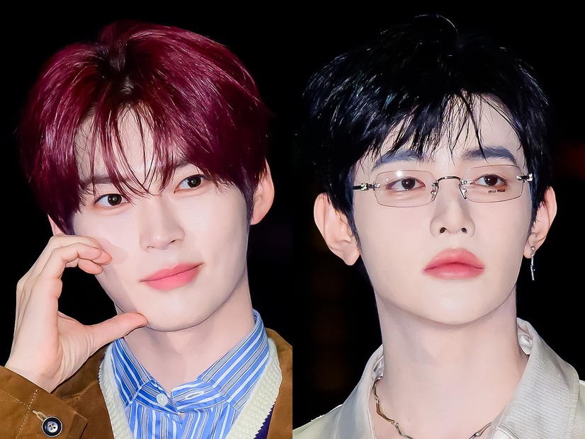 ZB1ソン・ハンビン＆ジャン・ハオ、恋愛リアリティ番組でドーパミン全開！「乗り換え恋愛4」にゲスト出演