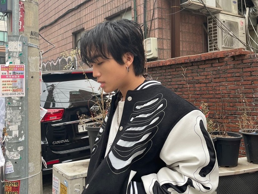 麻薬容疑をかけられた朝鮮族のラッパー、潔白を報告「すべて嫌疑なしという結果が出た」【全文】