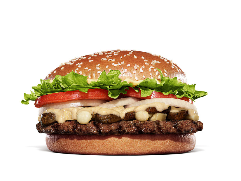 ウィンタースペシャル ダブルマッシュルームワッパー 単品1,190円（税込）、セット1,490円（税込）