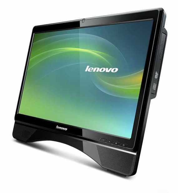 「Lenovo C305」