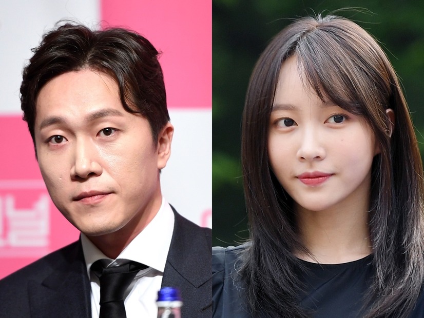 “医師と結婚”という幸せの絶頂から叩き落されたハニ、女優としてドラマ出演を検討中も…批判の声が残るワケ