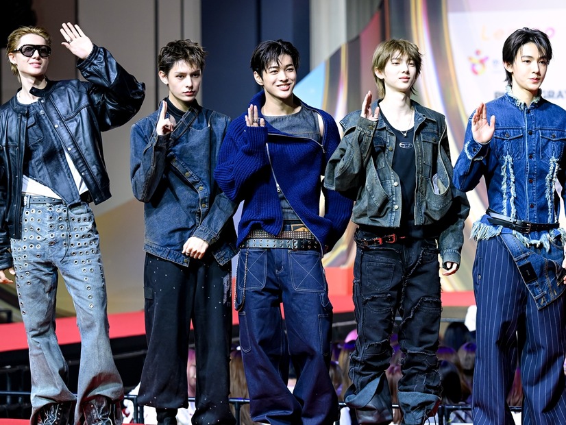 リリースから4カ月で異例の“逆走ヒット”…12月のK-POP月間アルバム販売量1位を記録したグループとは？