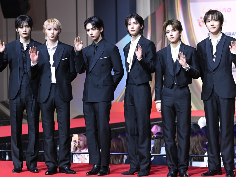 『レコ大』新人賞受賞のBOYNEXTDOOR、日本活動を本格加速！大型イベント＆初冠番組で存在感を拡大