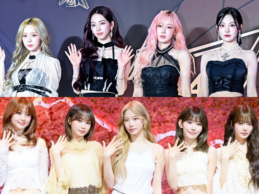 K-POPグループの日本人メンバーが“火種”に？ 中国マネーに活路を見出す韓国「除外してでもステージに立たなければ」