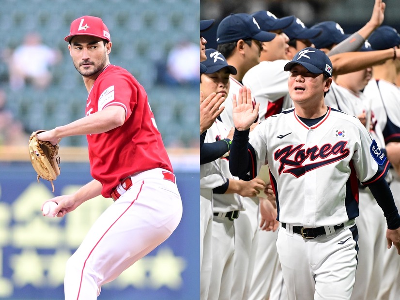 【WBC】3大会連続1次ラウンド敗退の韓国、リベンジに準備万端か「韓国系メジャーリーガーが3～4人合流」