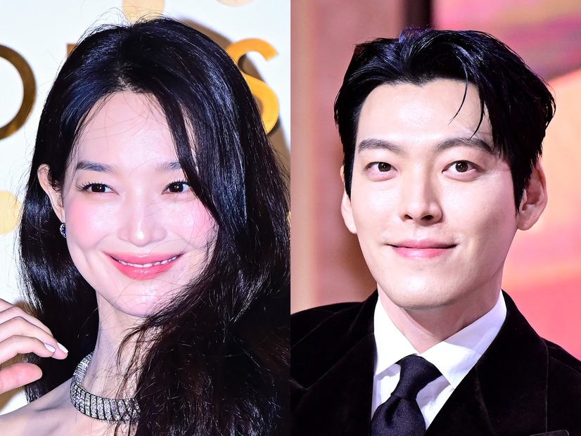 シン・ミナ♡キム・ウビン、“ペアルック”で新婚旅行を満喫！バルセロナでの目撃談が話題「衝撃だった」