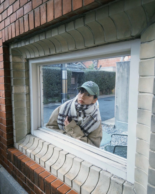 のん（写真はのんの公式ブログから）