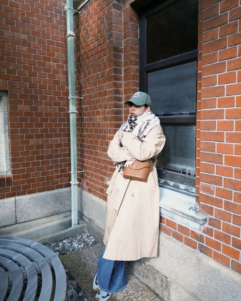 のん（写真はのんの公式ブログから）