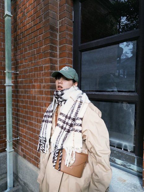 のん（写真はのんの公式ブログから）