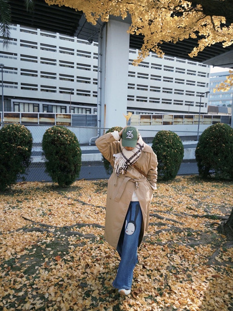 のん（写真はのんの公式ブログから）