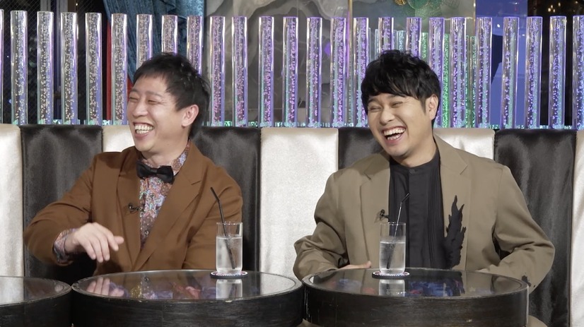 『愛のハイエナ season5』（C）AbemaTV,Inc.