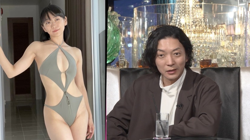 『愛のハイエナ season5』（C）AbemaTV,Inc.