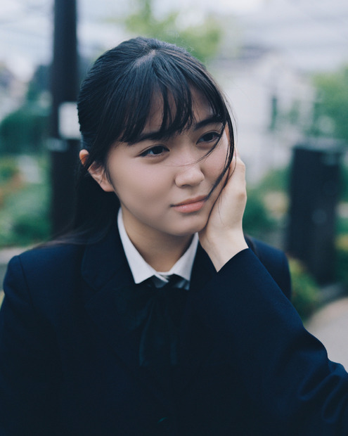 『終点のあの子』写真展(c)2026「終点のあの子」製作委員会