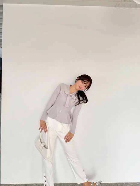 小栗有以（写真は小栗有以の公式インスタグラムから）※所属事務所に掲載許諾をもらってます