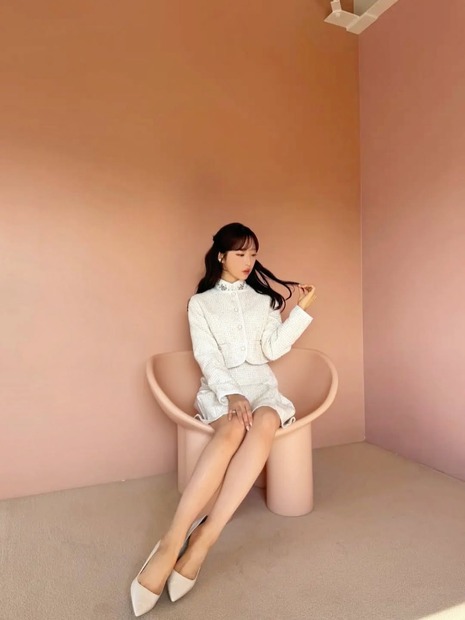 小栗有以（写真は小栗有以の公式インスタグラムから）※所属事務所に掲載許諾をもらってます