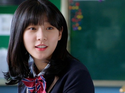 死去から1年、キム・セロンさんの遺作『私たちは毎日毎日』のスチールカット公開