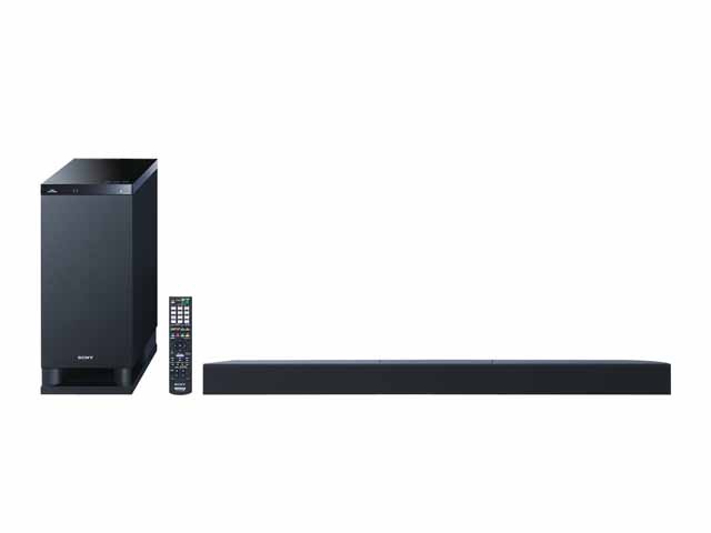 「HT-CT350」