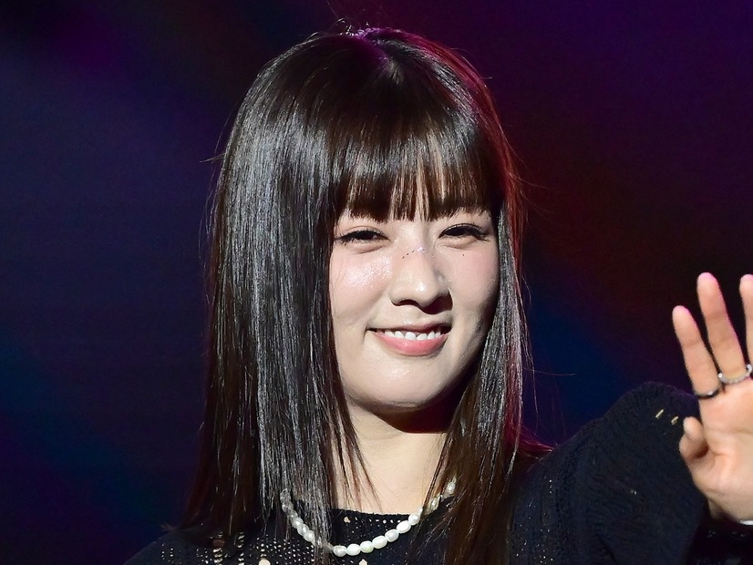 9歳上作曲家と結婚控える現役韓国アイドル、番組で堂々と“匂わせ”!?「ダイエットしなきゃ」