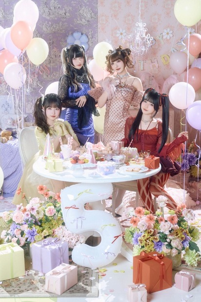 ©KADOKAWA／写真：藤城貴則