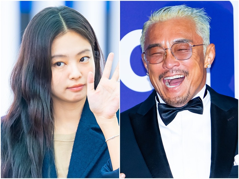 BLACKPINK・ジェニー、韓国新バラエティ番組『マニト・クラブ』出演決定！秋山成勲らと共演へ