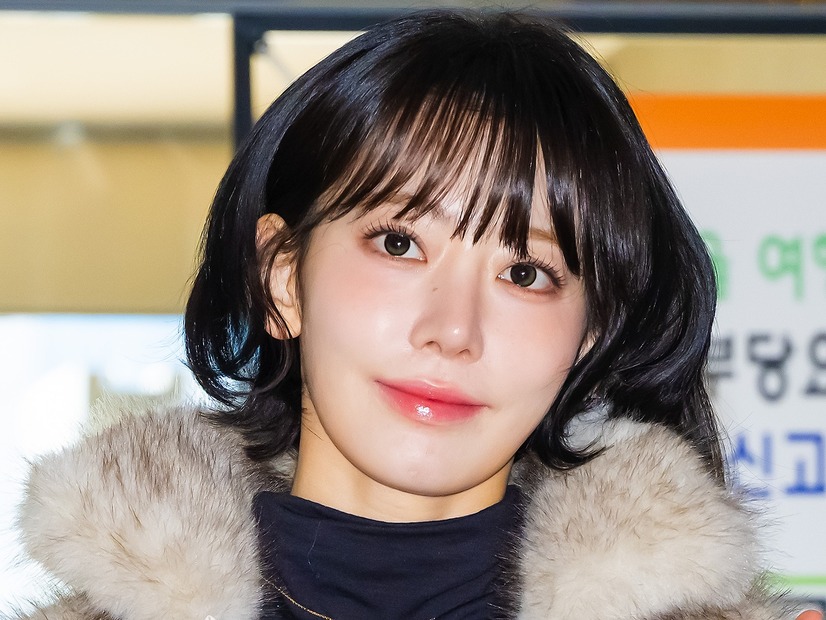 LE SSERAFIM・宮脇咲良、編み物で新境地！手作りキットブランド「クチュリエ」アンバサダー就任＆コラボ始動