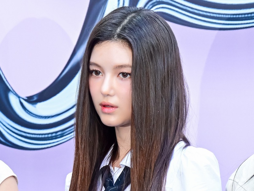 涙と感情的な訴え、まるで被害者　NewJeans元メンバー、契約を手放したのは自分自身ではないのか