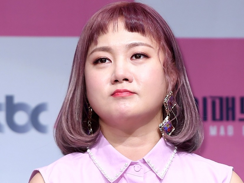 「屈辱」マネージャーは奴隷？婦人科を無理やり受診させて薬を代理処方、パク・ナレの側近が暴露