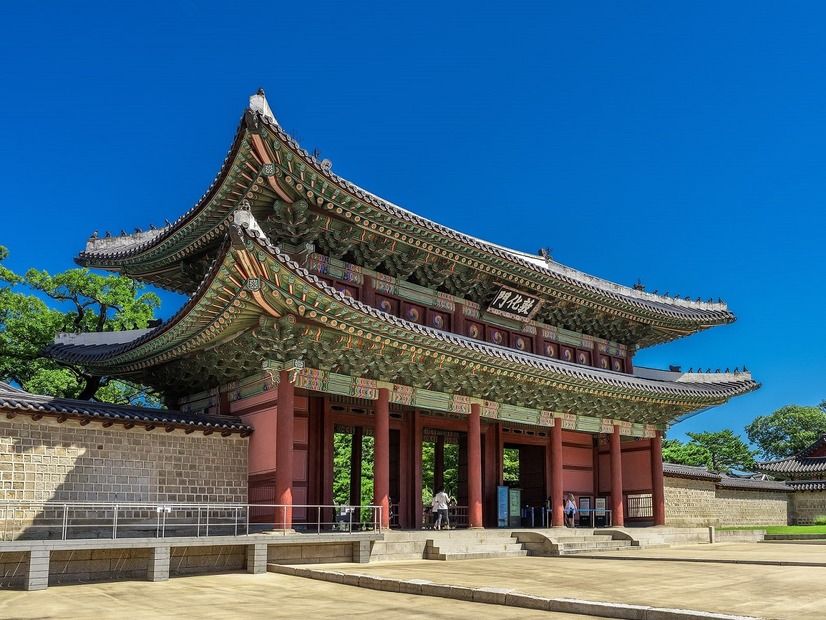 世界遺産にも登録された韓国の昌徳宮を「中国風の建築」と解説　マカオ航空の冊子に韓国教授が怒りの声