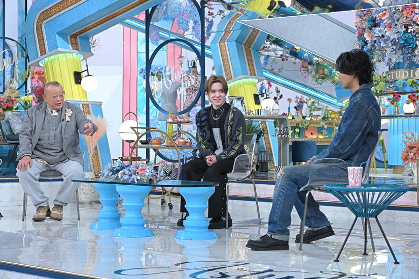 『A-Studio+』（C）TBS系