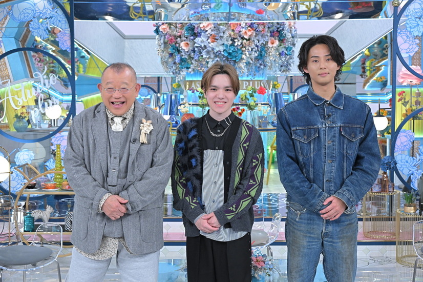 『A-Studio+』（C）TBS系