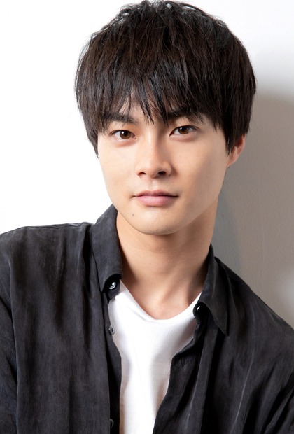 織田信孝役／結木滉星（C）NHK