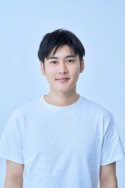 福島正則役／松崎優輝（C）NHK