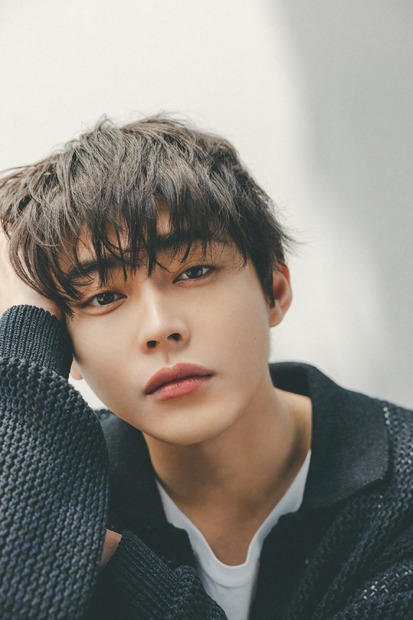 黒田官兵衛役／倉悠貴（C）NHK