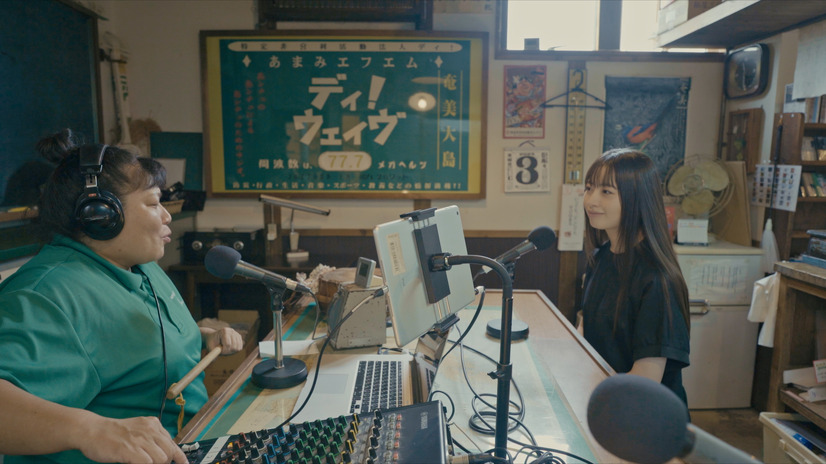 短編映画『アマミノクロウサギはノアの方舟に乗ったのか』