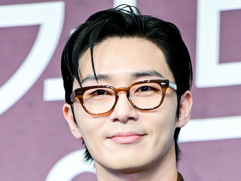 俳優パク・ソジュン所属事務所、“なりすまし被害”を報告　ファンに注意喚起「金銭要求は一切しない」