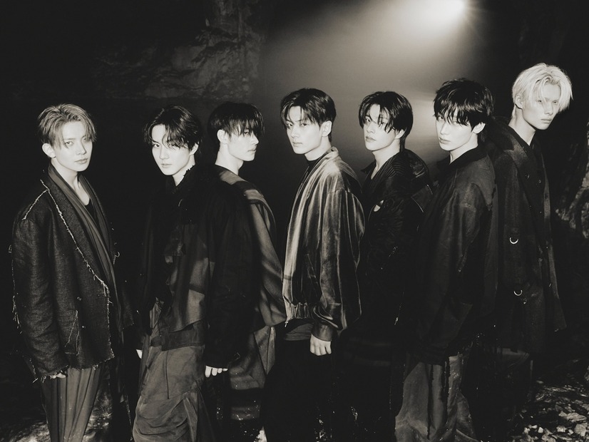 ENHYPEN、“ヴァンパイア”の世界観を現実へ…献血キャンペーン実施を発表