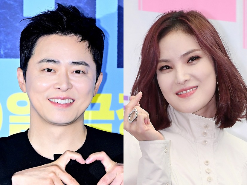 『賢い医師生活』チョ・ジョンソク（45）と歌手GUMMY（44）、第2子が誕生「温かい気持ちで見守ってほしい」