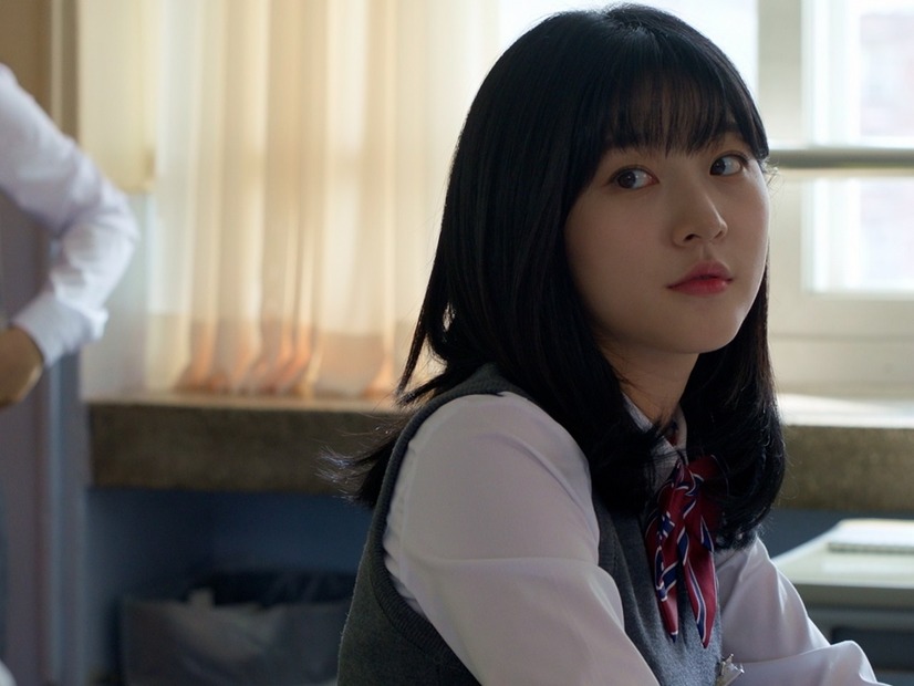 元恋人の誕生日に24歳で突然この世を去った韓国女優の遺作　ティザー予告編を公開