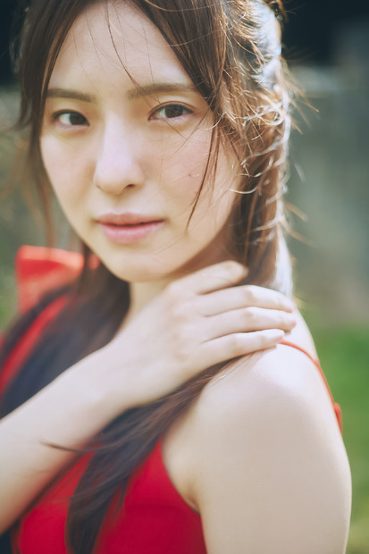 ©KADOKAWA／写真：岡本武志